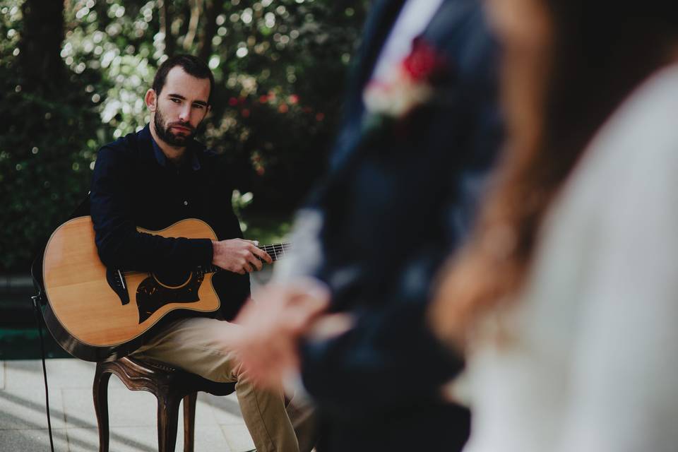 Casamento - Sintra