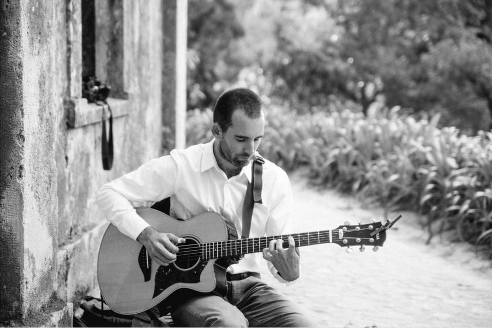 Casamento - Sintra