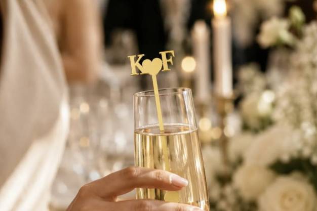 Drink Stirrers Personalizados