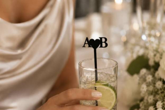 Drink Stirrers Personalizados
