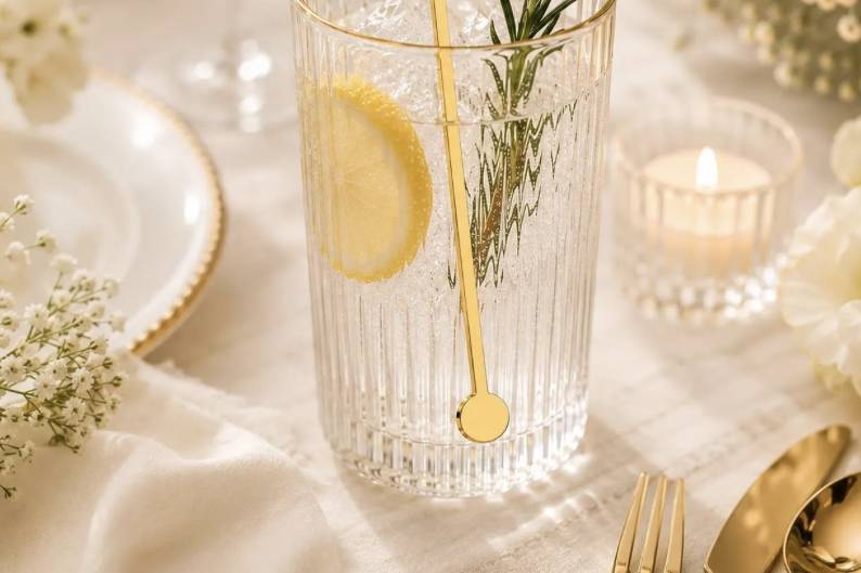 Drink Stirrers Personalizados