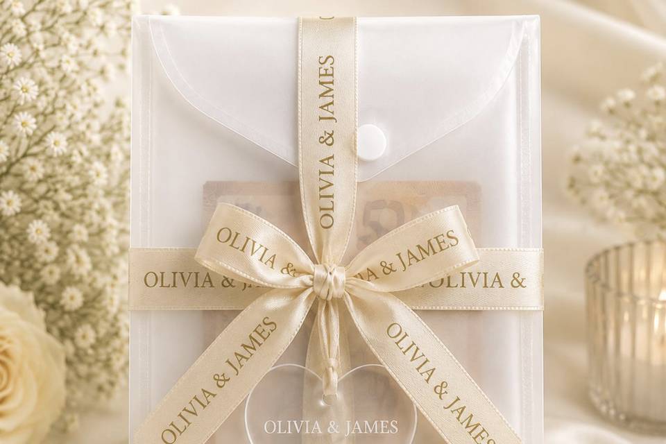 Envelope de Oferta Personaliza