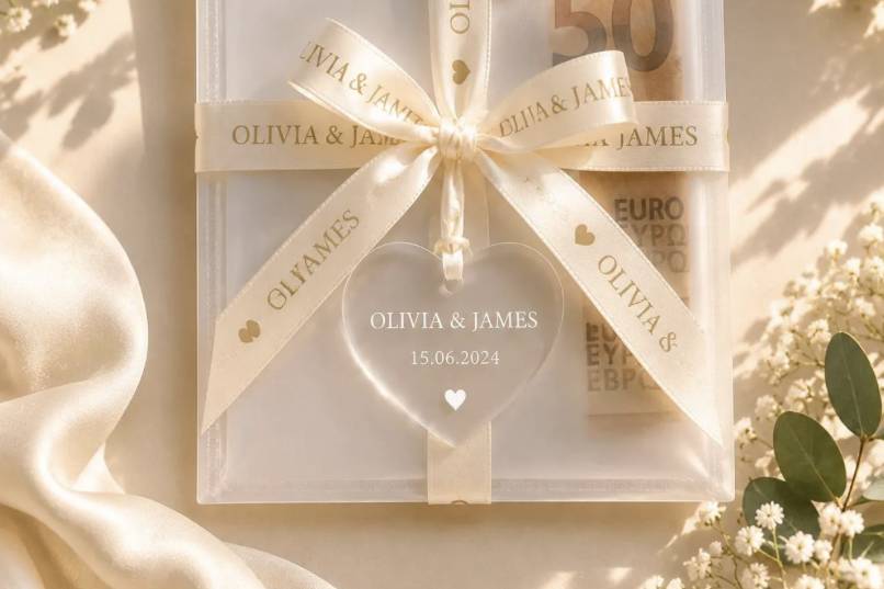 Envelope de Oferta Personaliza