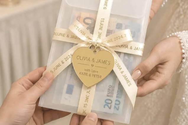 Envelope de Oferta Personaliza