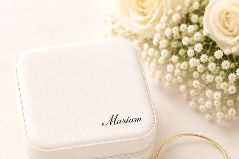 Conjunto para Madrinhas