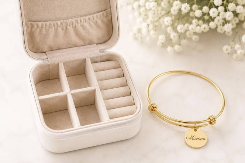 Conjunto para Madrinhas