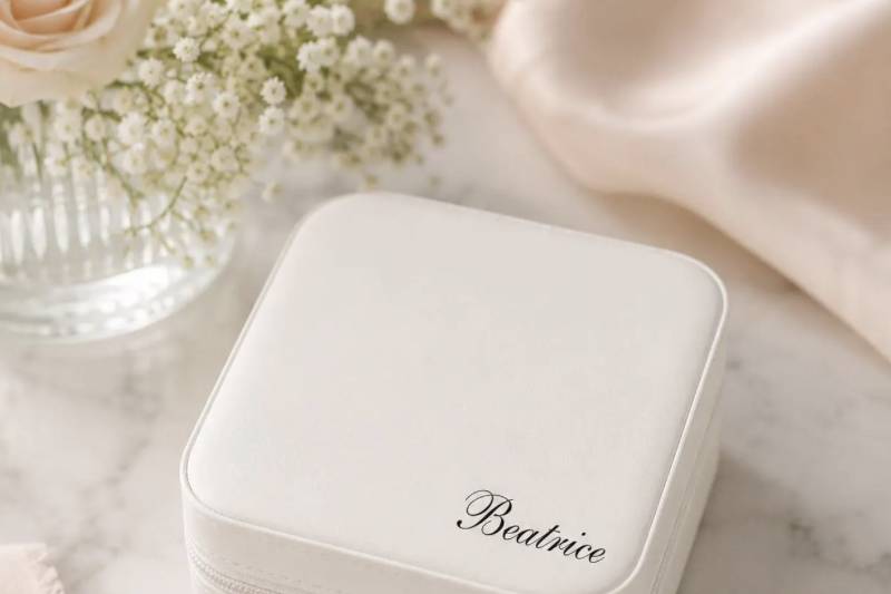 Conjunto para Madrinhas
