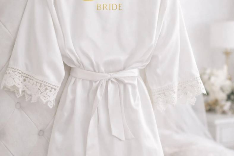 Robes Personalizados