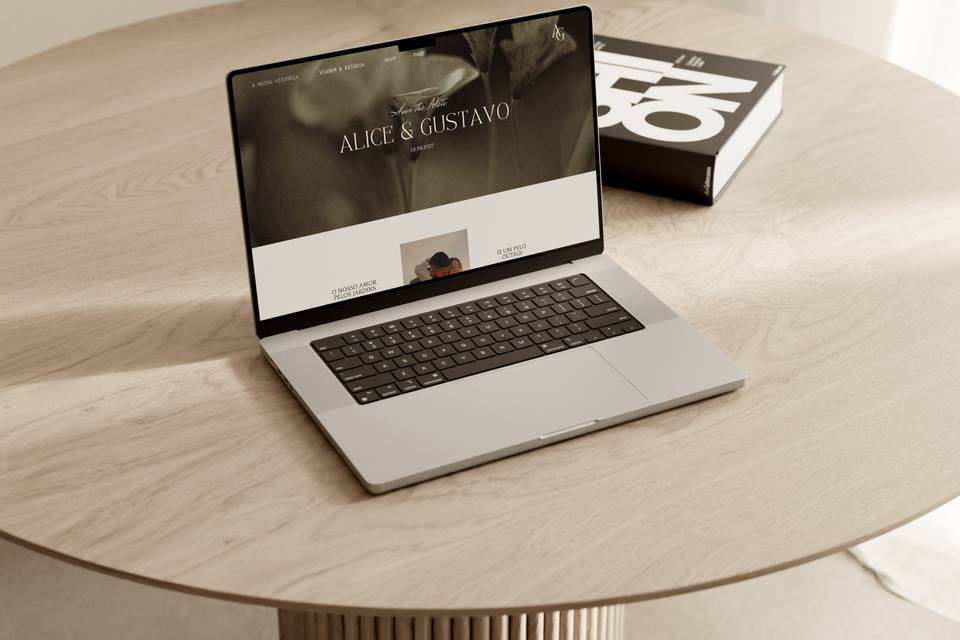 Website
