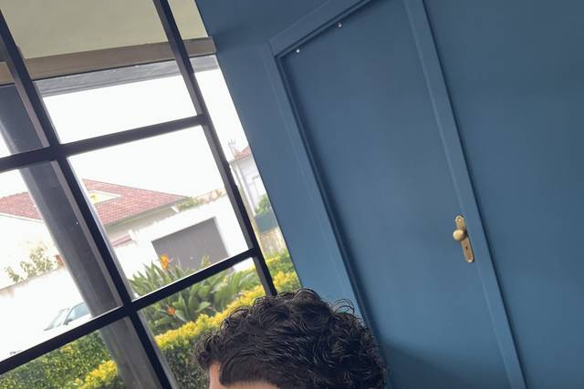 João Almeida