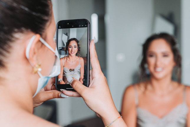 O momento mais especial ✨