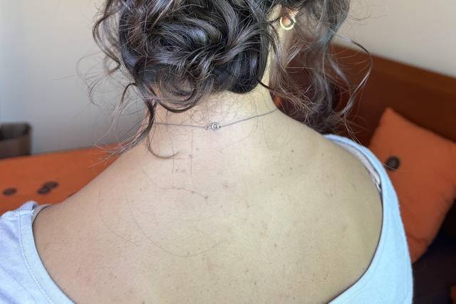 Coque estilo Boho