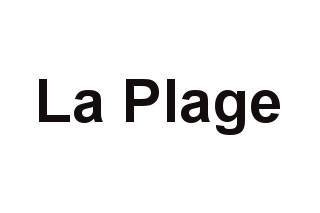 La Plage logo