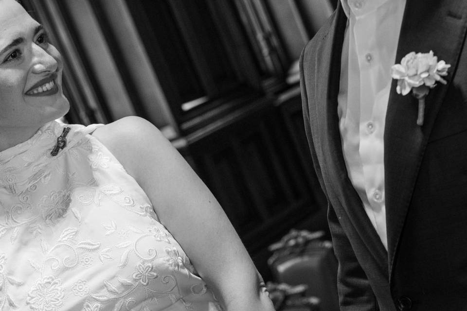 Casamento