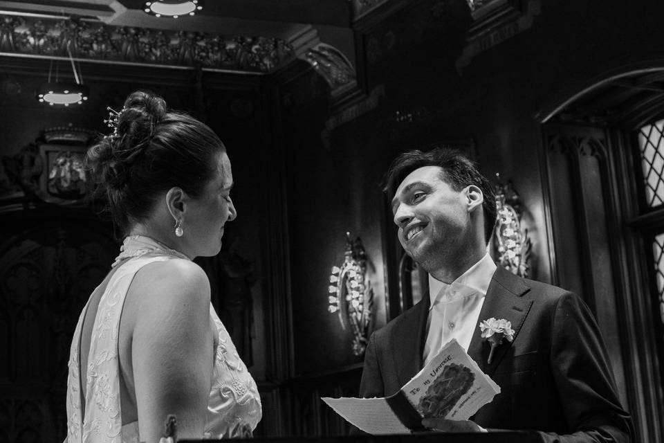 Casamento