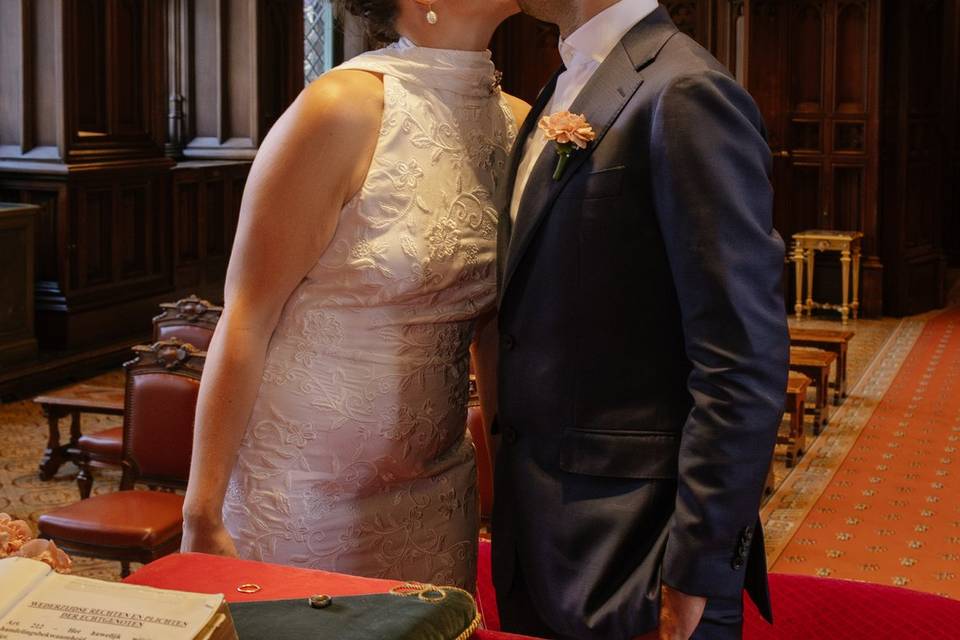 Casamento