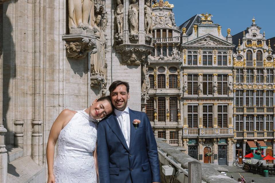Casamento