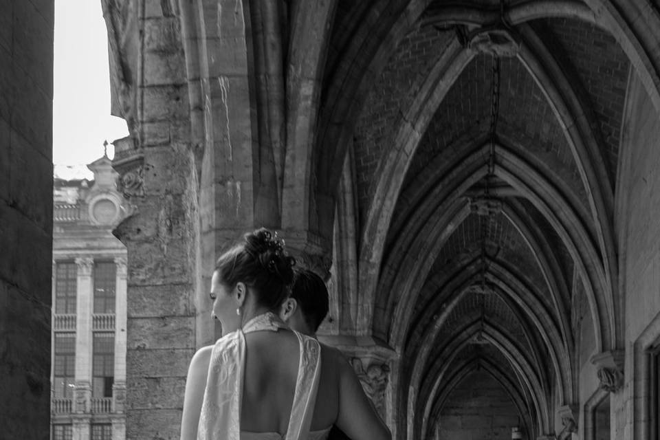 Casamento