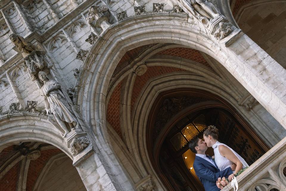 Casamento