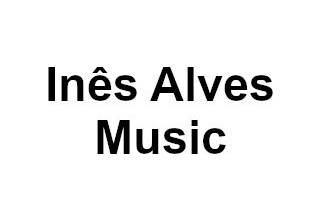 Inês Alves Music logo