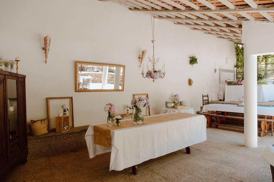 Casamento