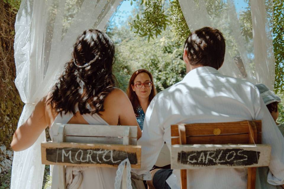 Casamento