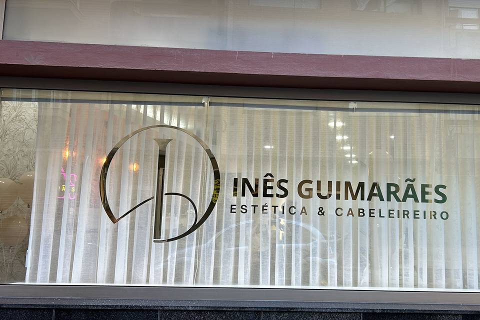 Inês Guimarães Estética e Cabeleireiro