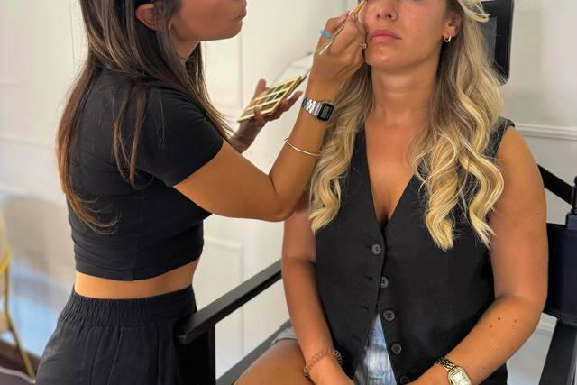 Makeup by Inês lima