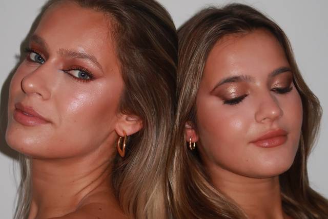 Makeup by Inês lima