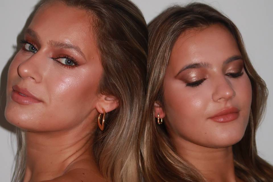 Makeup by Inês lima