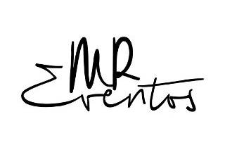 Mr eventos logo