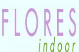 Flores Indoor logo