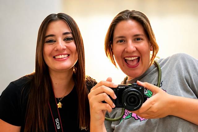 BeM_Bárbara e Mafalda