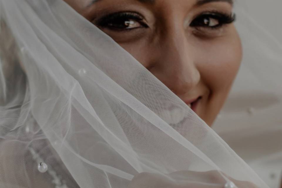 Casamento M&R