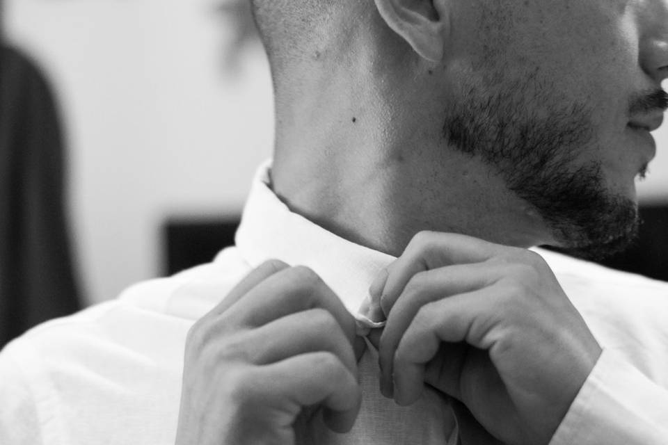 Casamento C&D