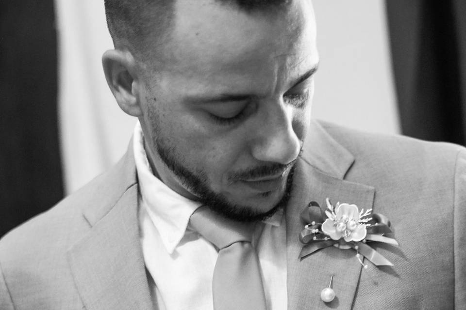 Casamento C&D