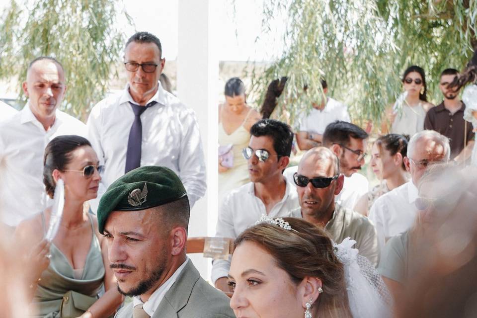 Casamento C&D