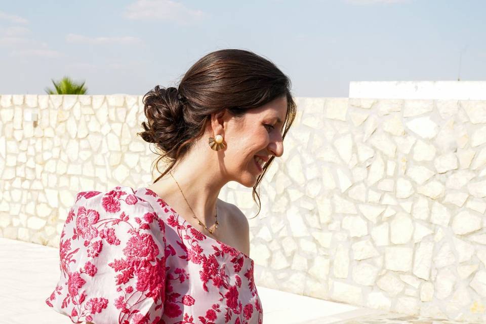 Casamento C&D