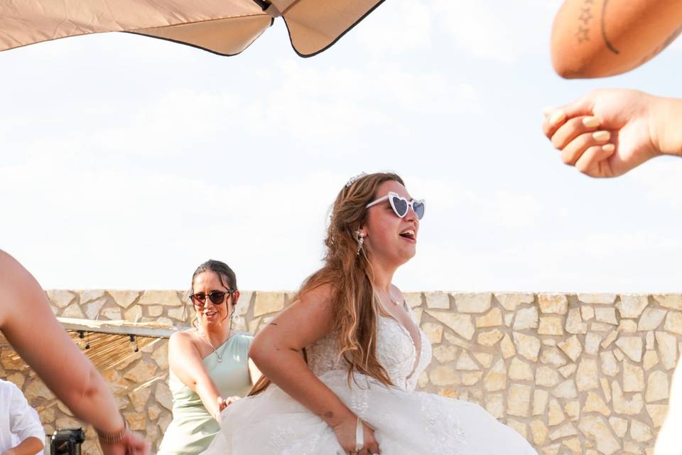 Casamento C&D