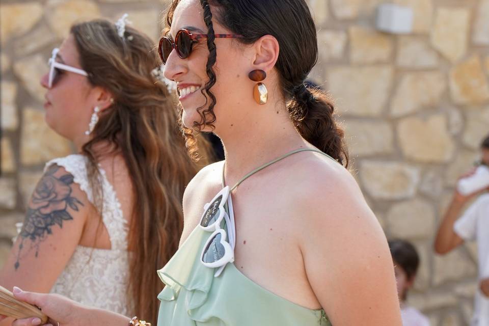 Casamento C&D