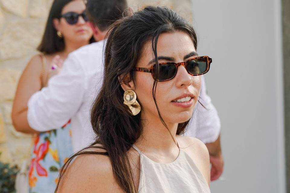 Casamento C&D