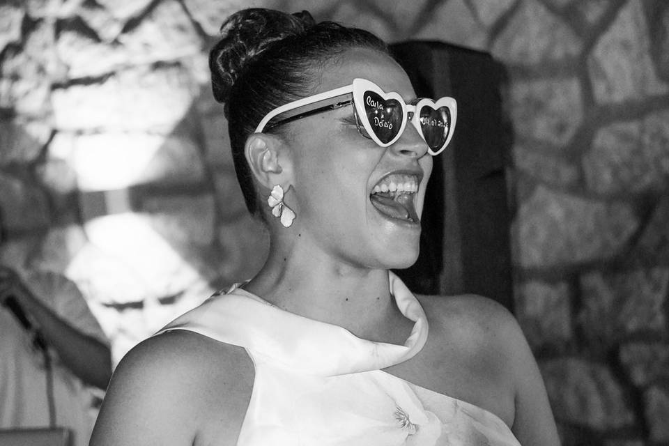 Casamento C&D