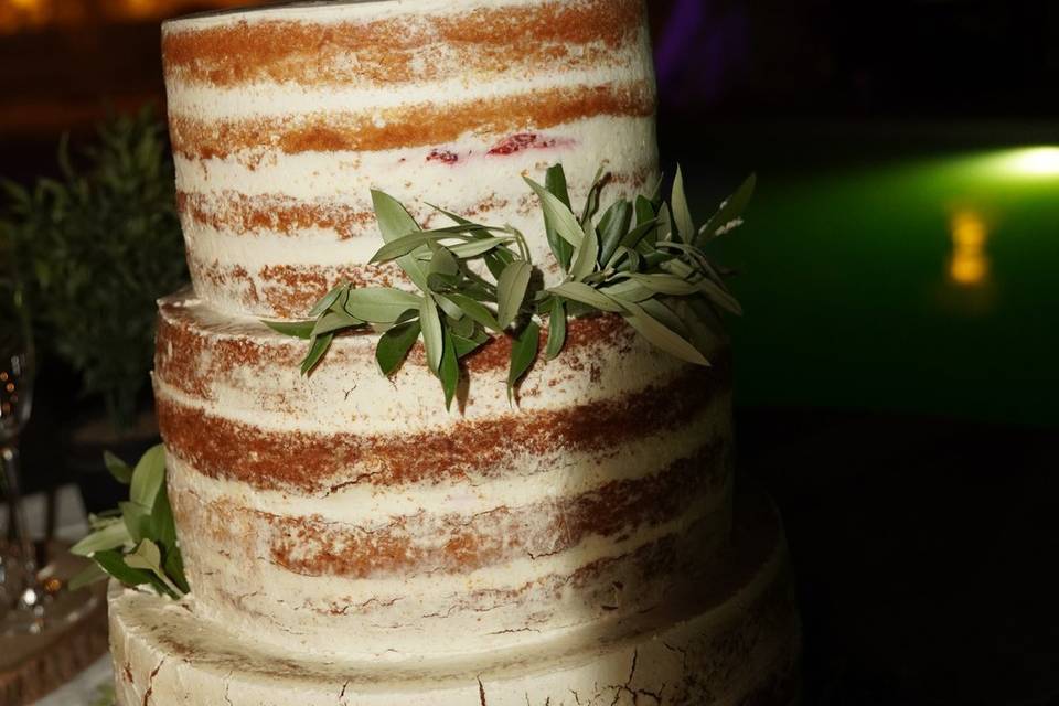 Casamento C&D
