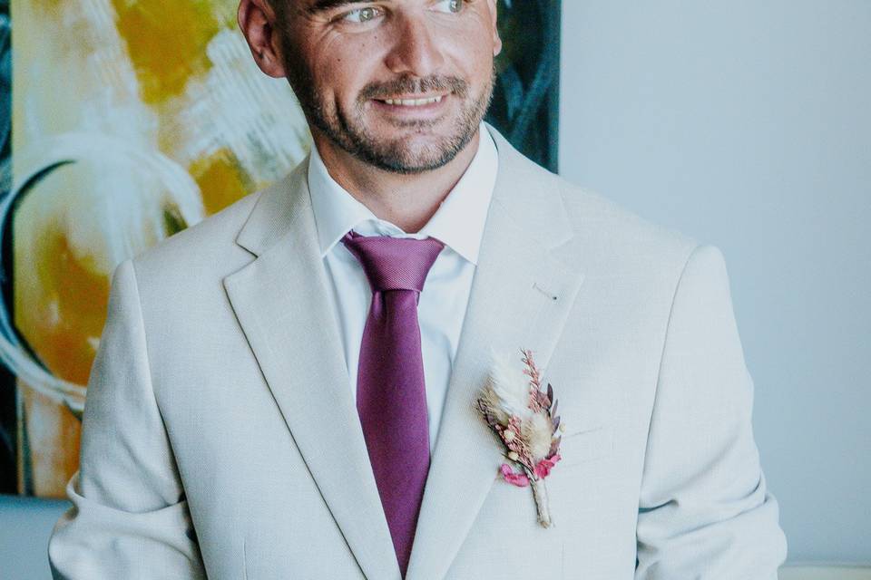 Casamento M&R
