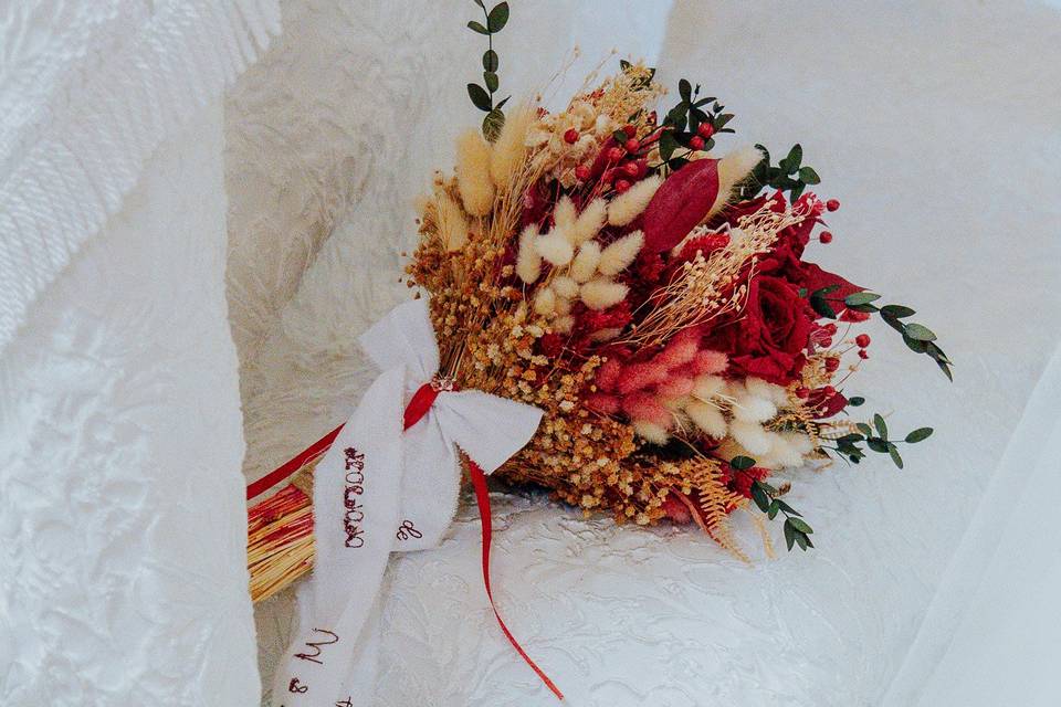 Casamento M&R