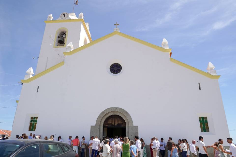 Igreja