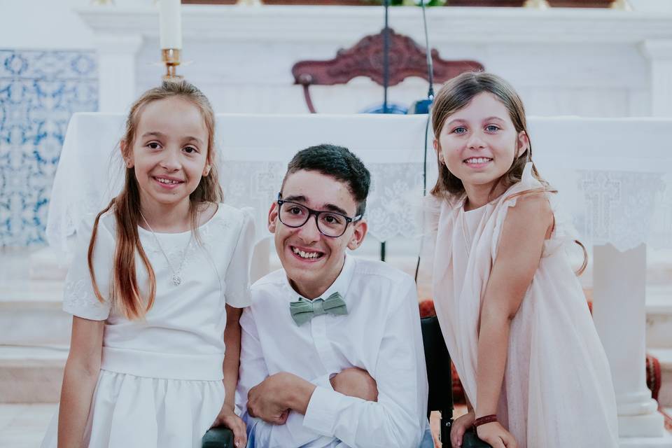 Batismo