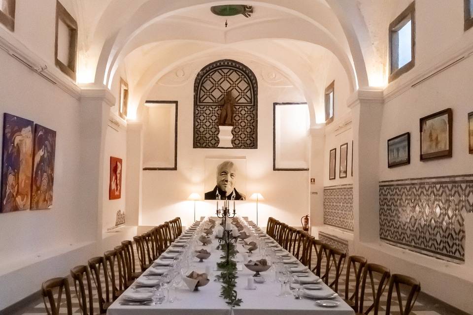 Evento privado