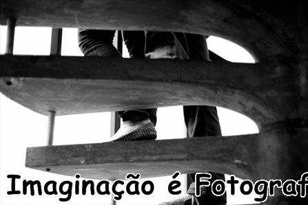 Imaginação é Fotografia