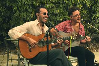 Dois Rios - Duo Musical